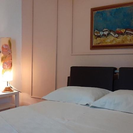 Apartment Andreja Senj  Extérieur photo