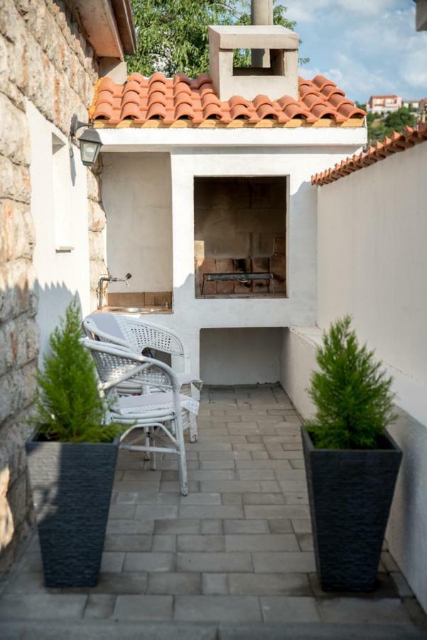 Apartment Andreja Senj  Extérieur photo