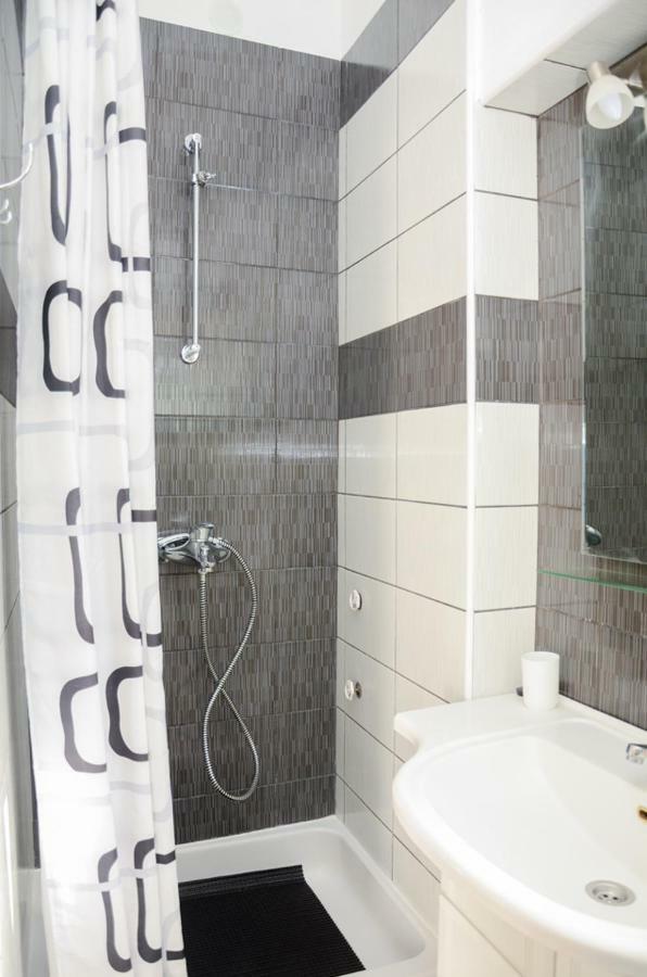 Apartment Andreja Senj  Extérieur photo